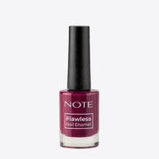 NOTE FLAWLESS NAIL ENAMEL - ladyy
